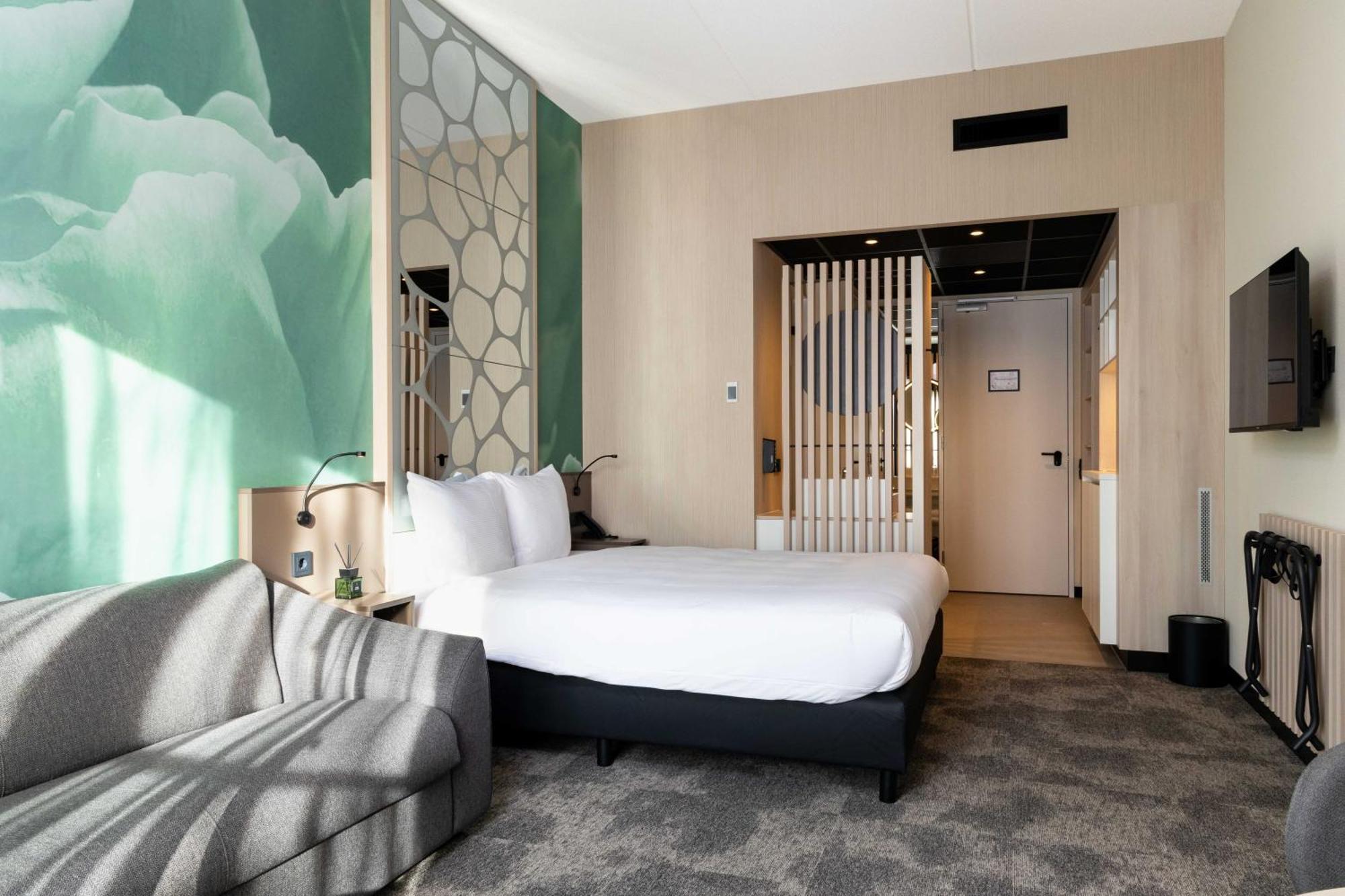 Otium Hotel Розендал Екстер'єр фото