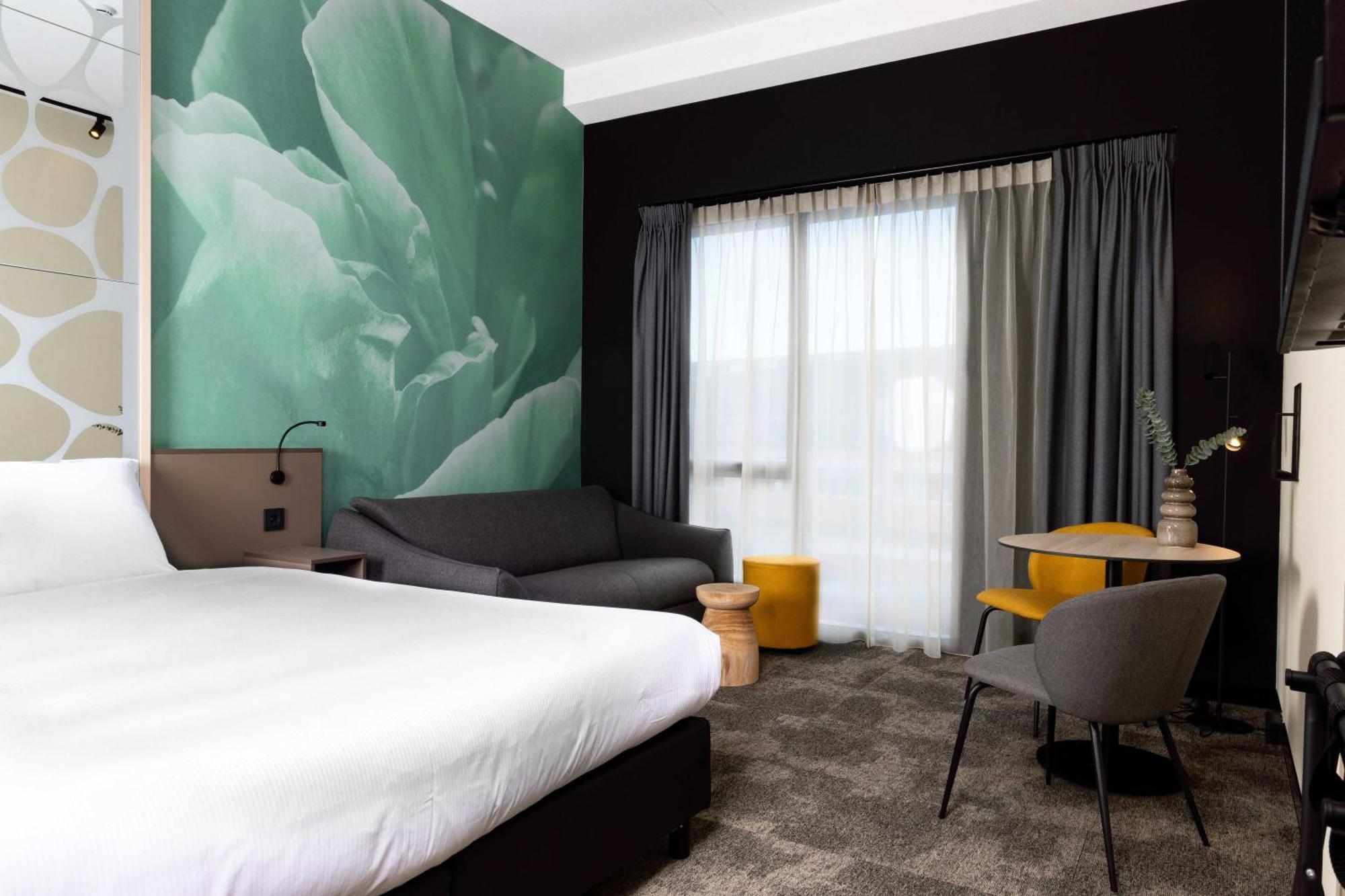 Otium Hotel Розендал Екстер'єр фото