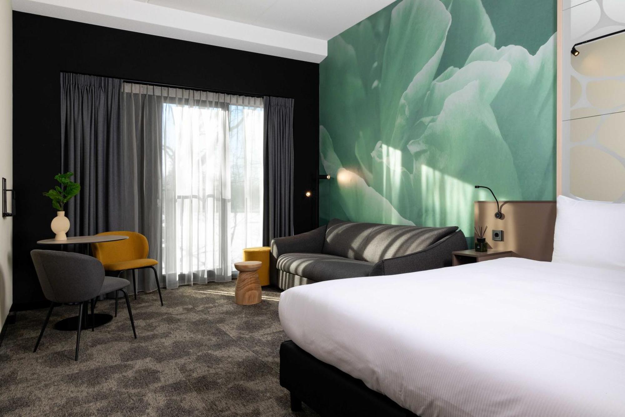 Otium Hotel Розендал Екстер'єр фото