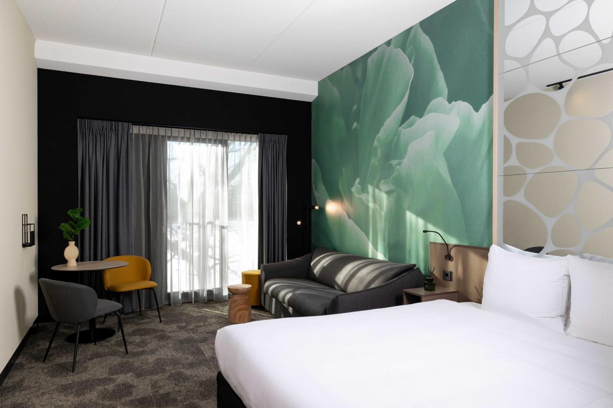 Otium Hotel Розендал Екстер'єр фото