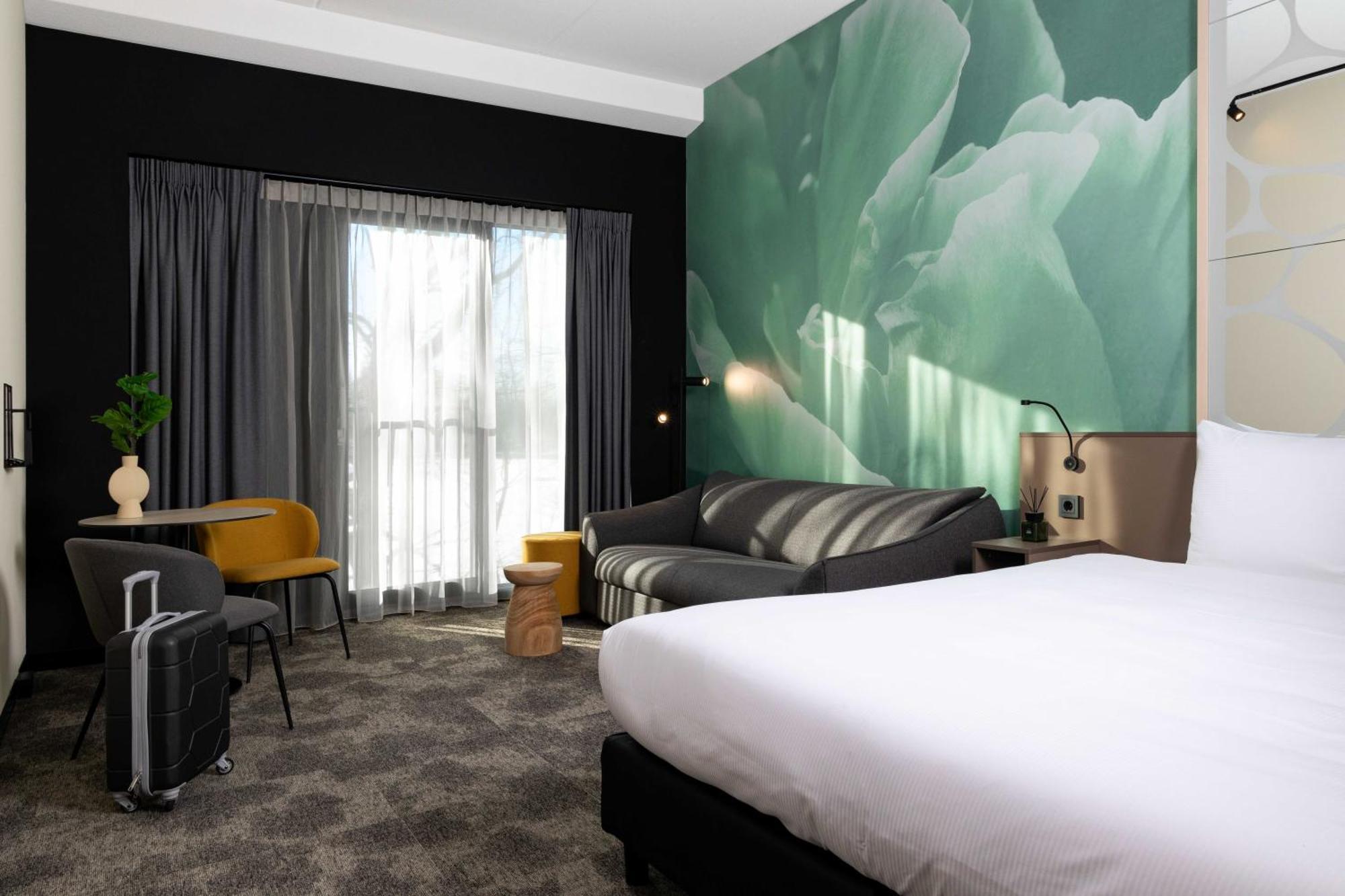 Otium Hotel Розендал Екстер'єр фото